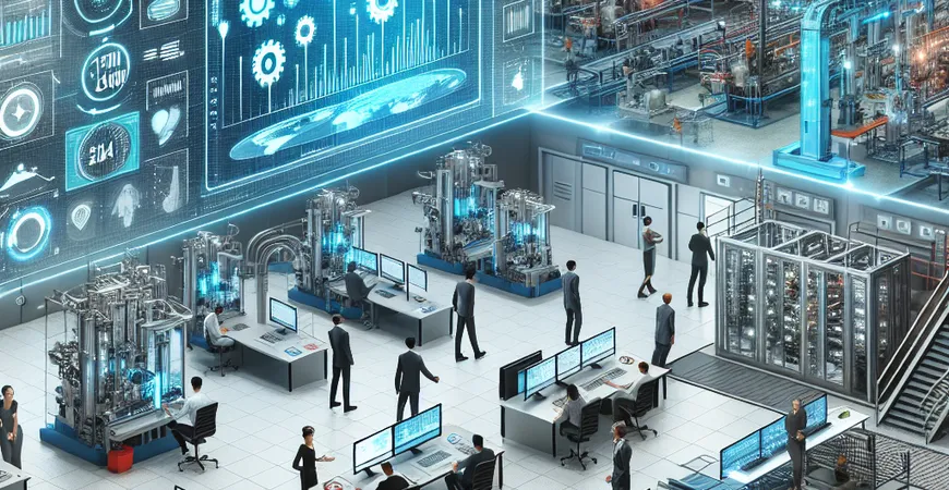 MES 平台维护成本居高不下？省钱运维的 5 个策略